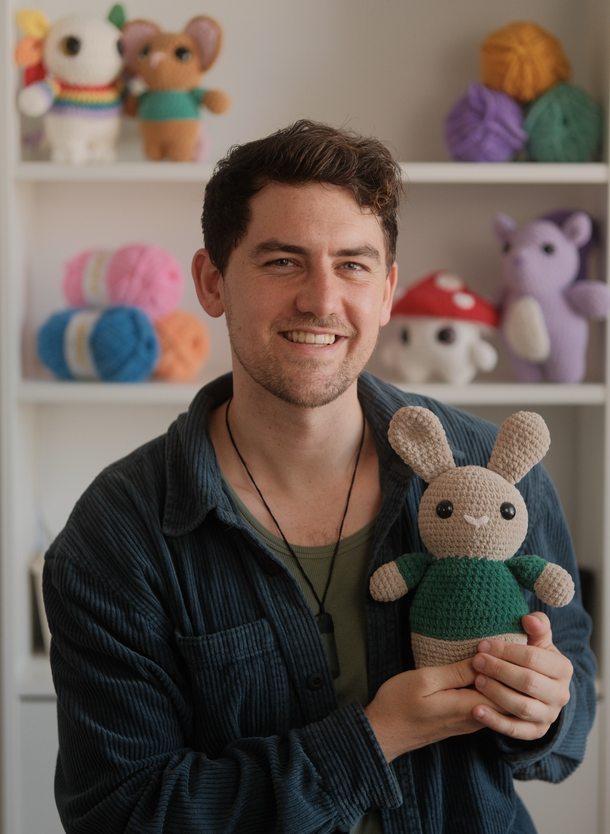 crochetmezaddy